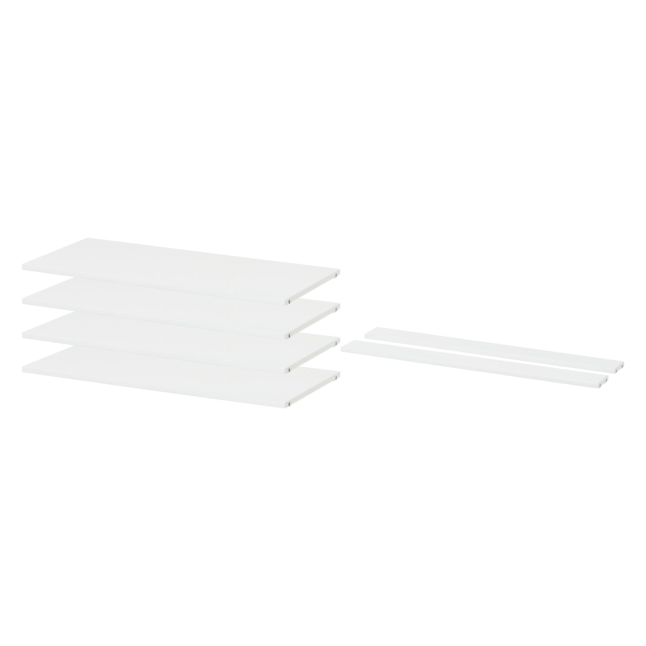 hoppekids-storey-regalsystem-set-4-b-den-2-st-tzstangen-80-cm-wei image 5