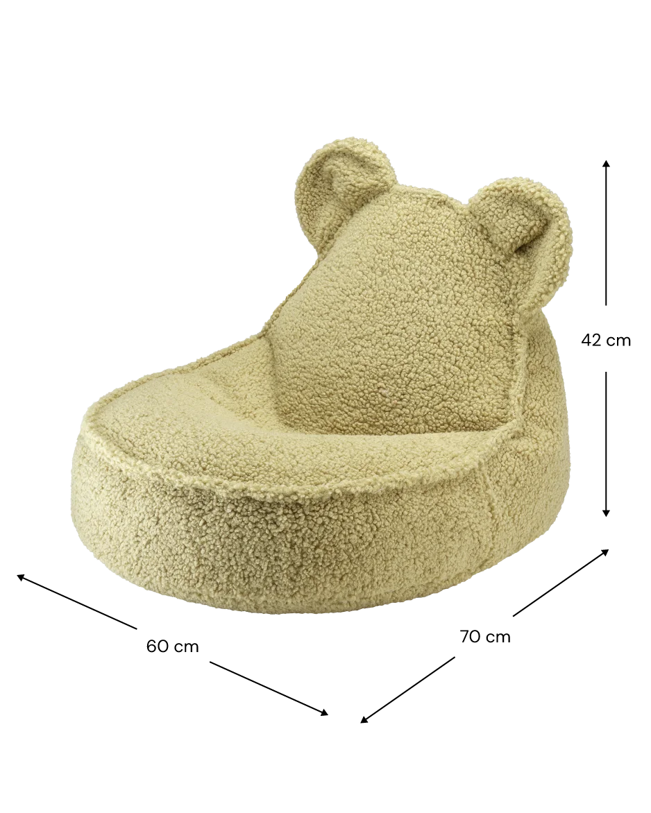 wigiwama-matcha-b-ren-sitzsack-hocker-set-teddy-bear-beanbag image 5