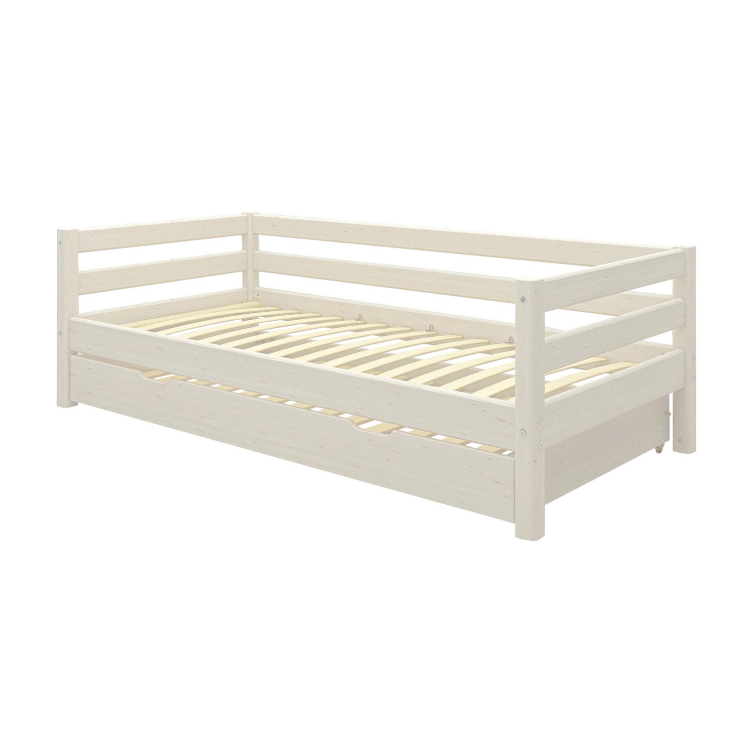 flexa-classic-tagesbett-90x200-cm-mit-ausziehbett-90x190-cm-wei image 6