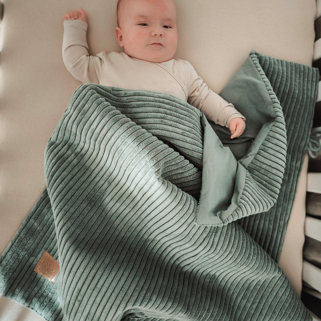 meowbaby-babydecke-sthetik-cord-classic-cord-edition-f-r-neugeborene image 4