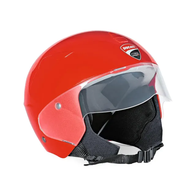 peg-perego-ducati-helm-f-r-kinder-ab-2-jahren-rot image 1