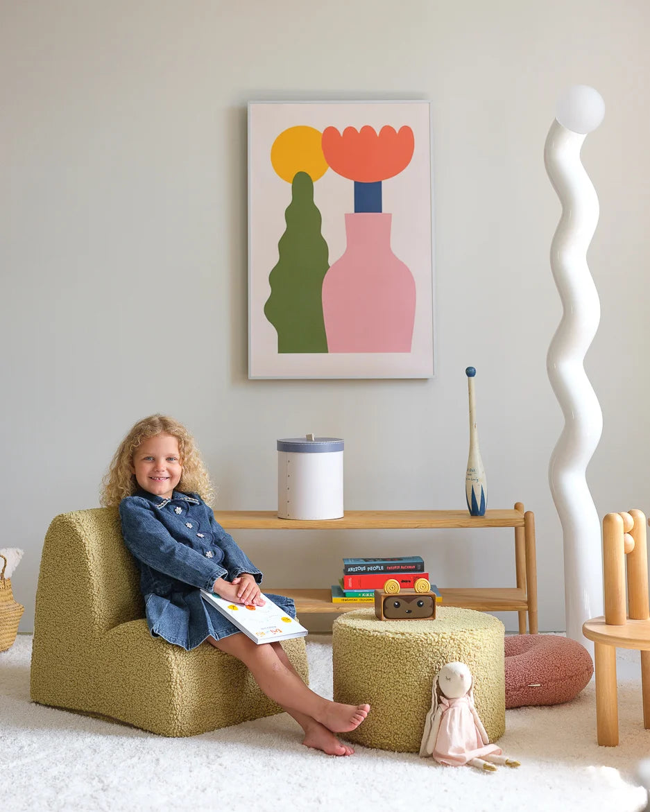 wigiwama-cloud-chair-sessel-matcha-teddy image 2