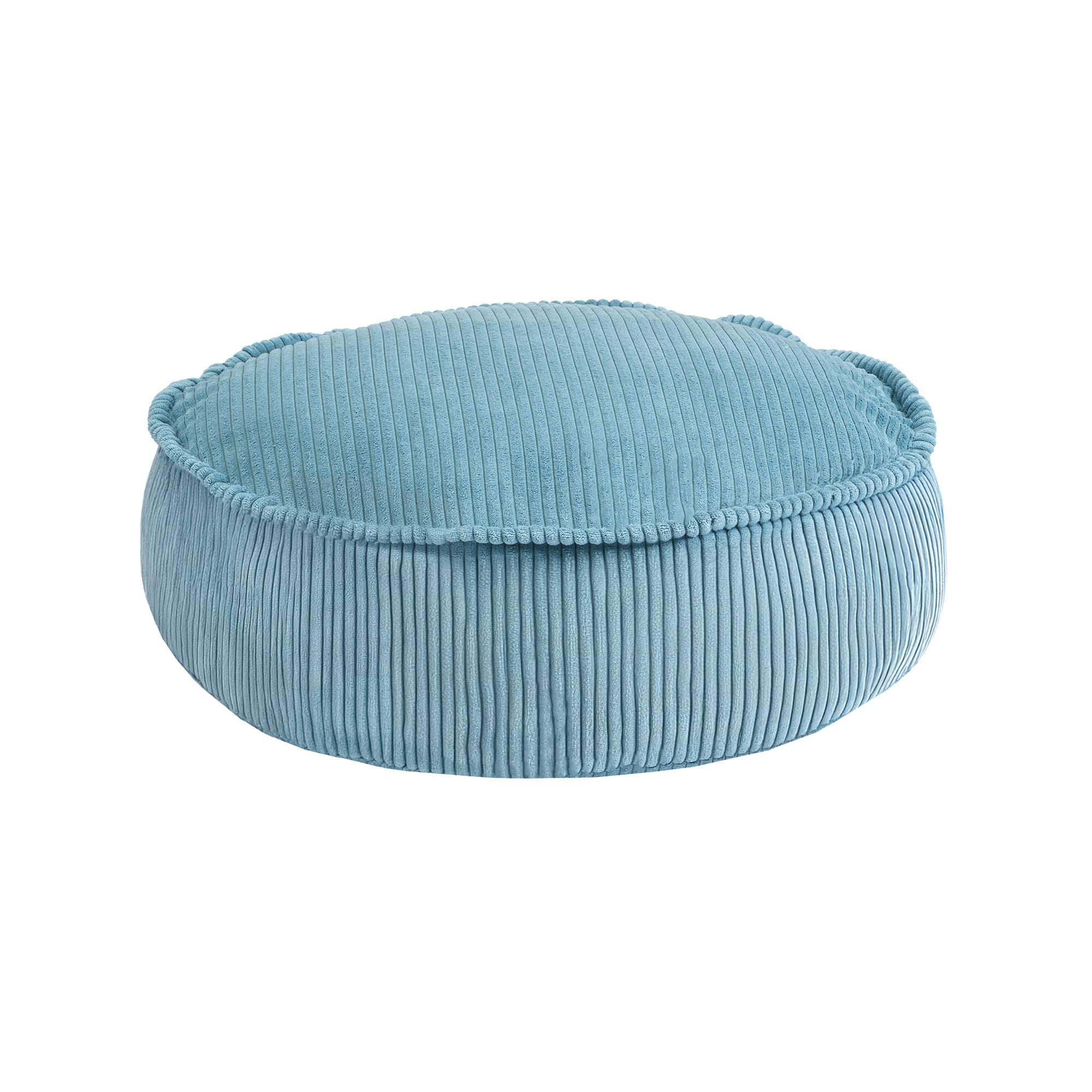 meowbaby-sitzpouf-rund-sthetik-cord-classic-cord-edition image 5