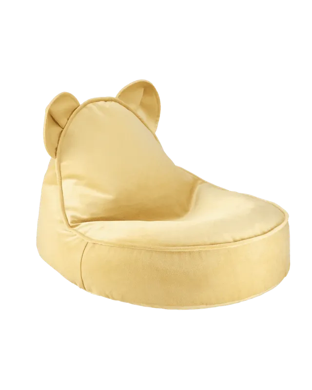 wigiwama-salted-caramel-b-ren-sitzsack-kinder-sitzsack-aus-samt image 1