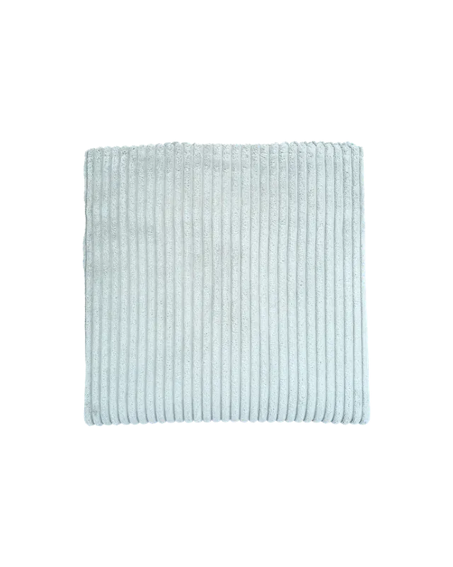 wigiwama-peppermint-green-quadratischer-ottomanen-zusatzbezug-cord image 1