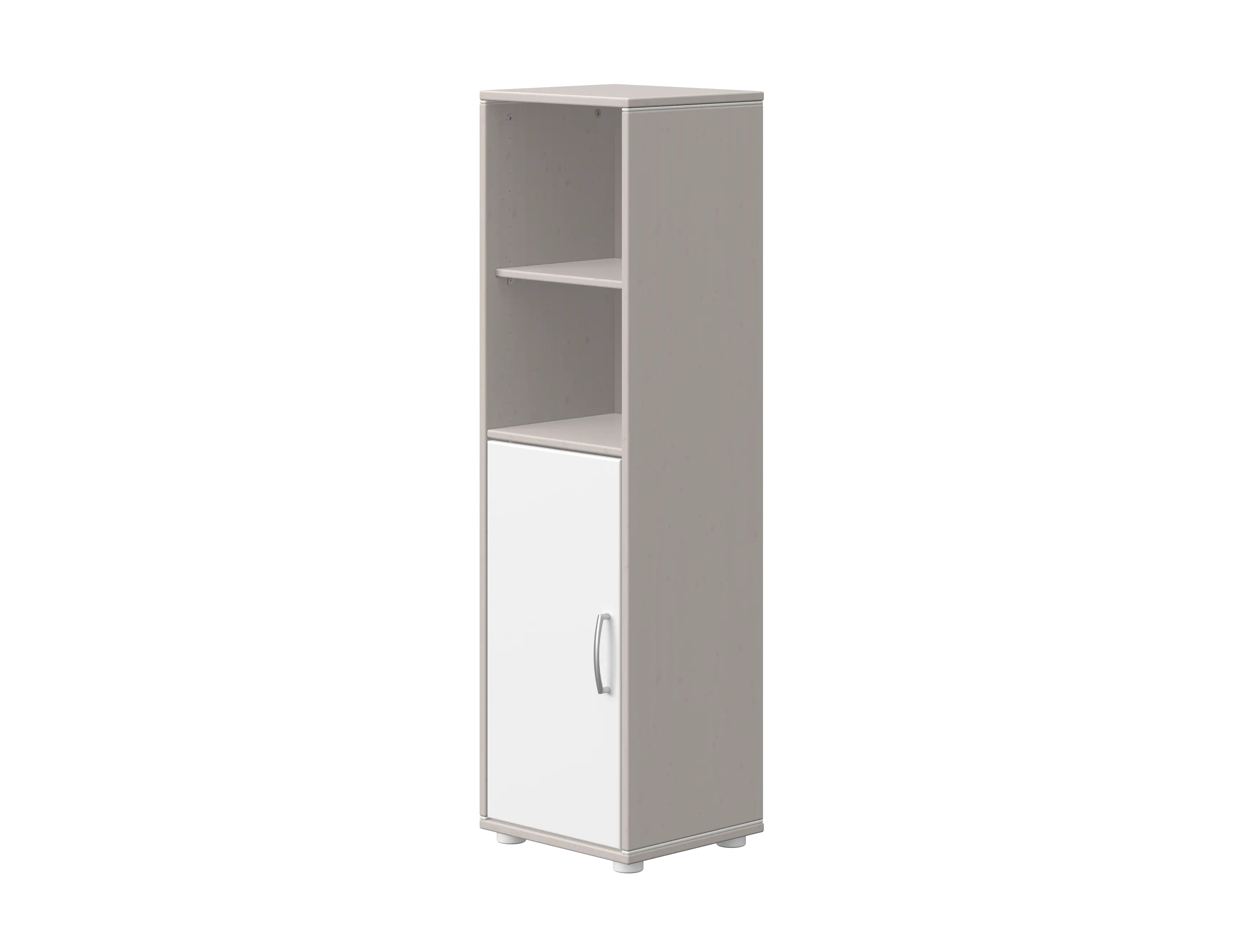 flexa-classic-regaleinheit-mit-1-t-r-und-2-b-den-inkl-f-e image 1