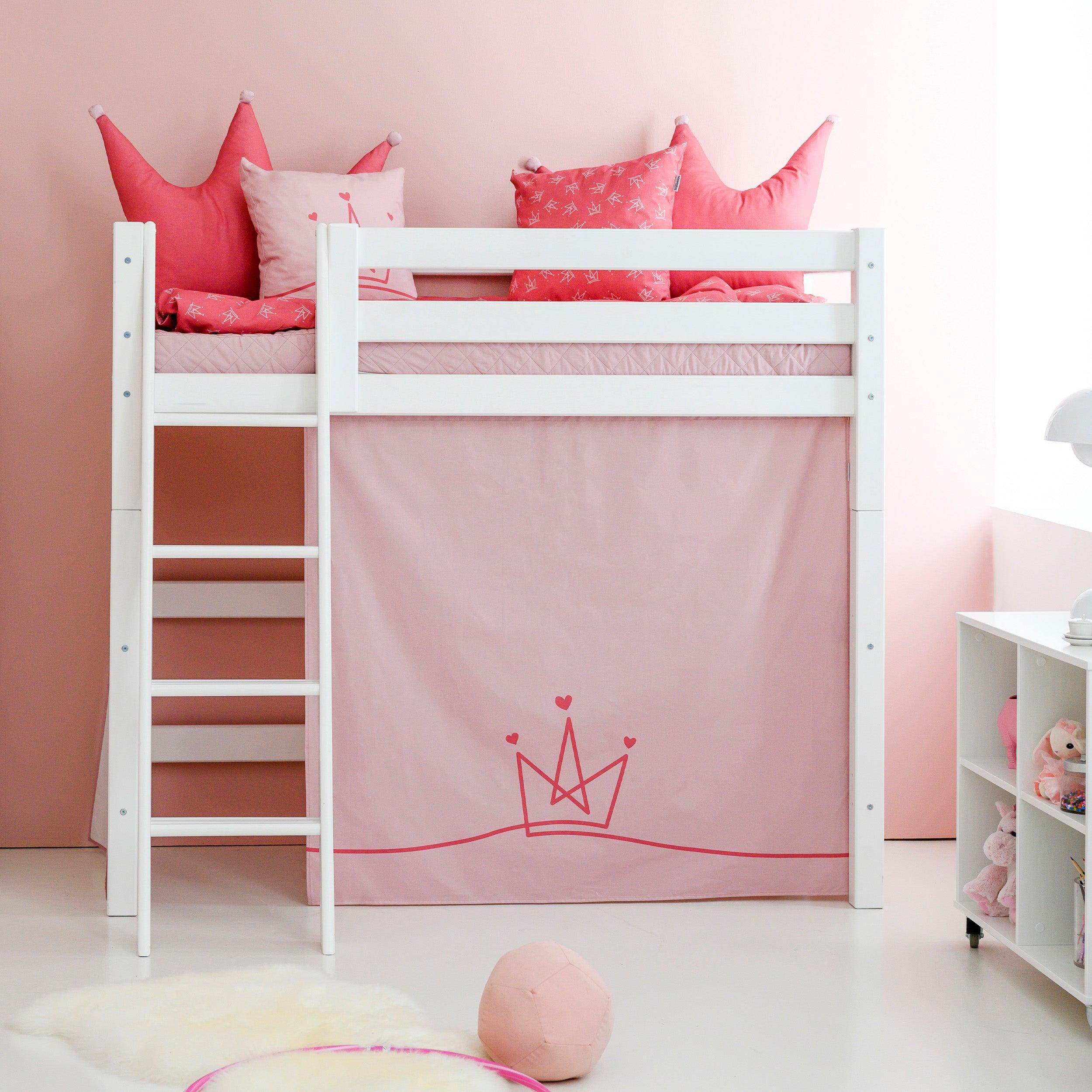 hoppekids-prinzessin-bettvorhang-f-r-hoch-und-mittelhochbett image 7