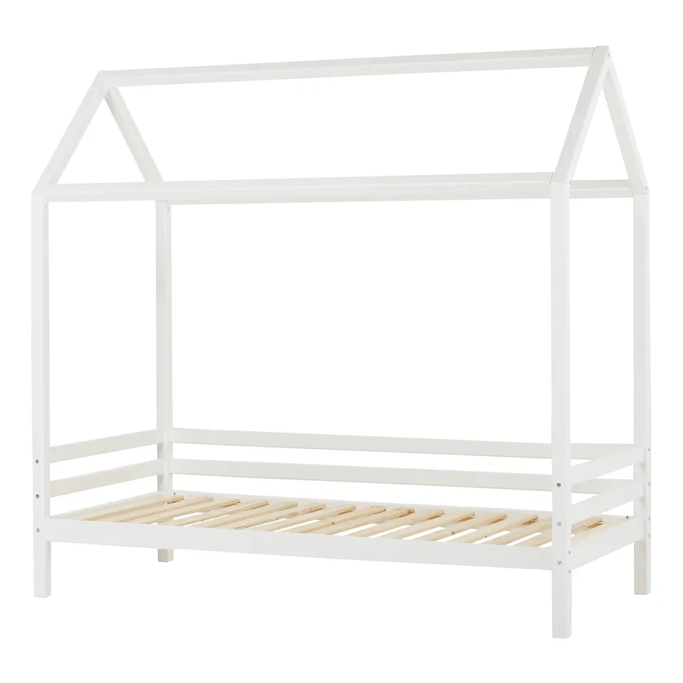 hoppekids-eco-dream-hausbett-90x200-cm image 1