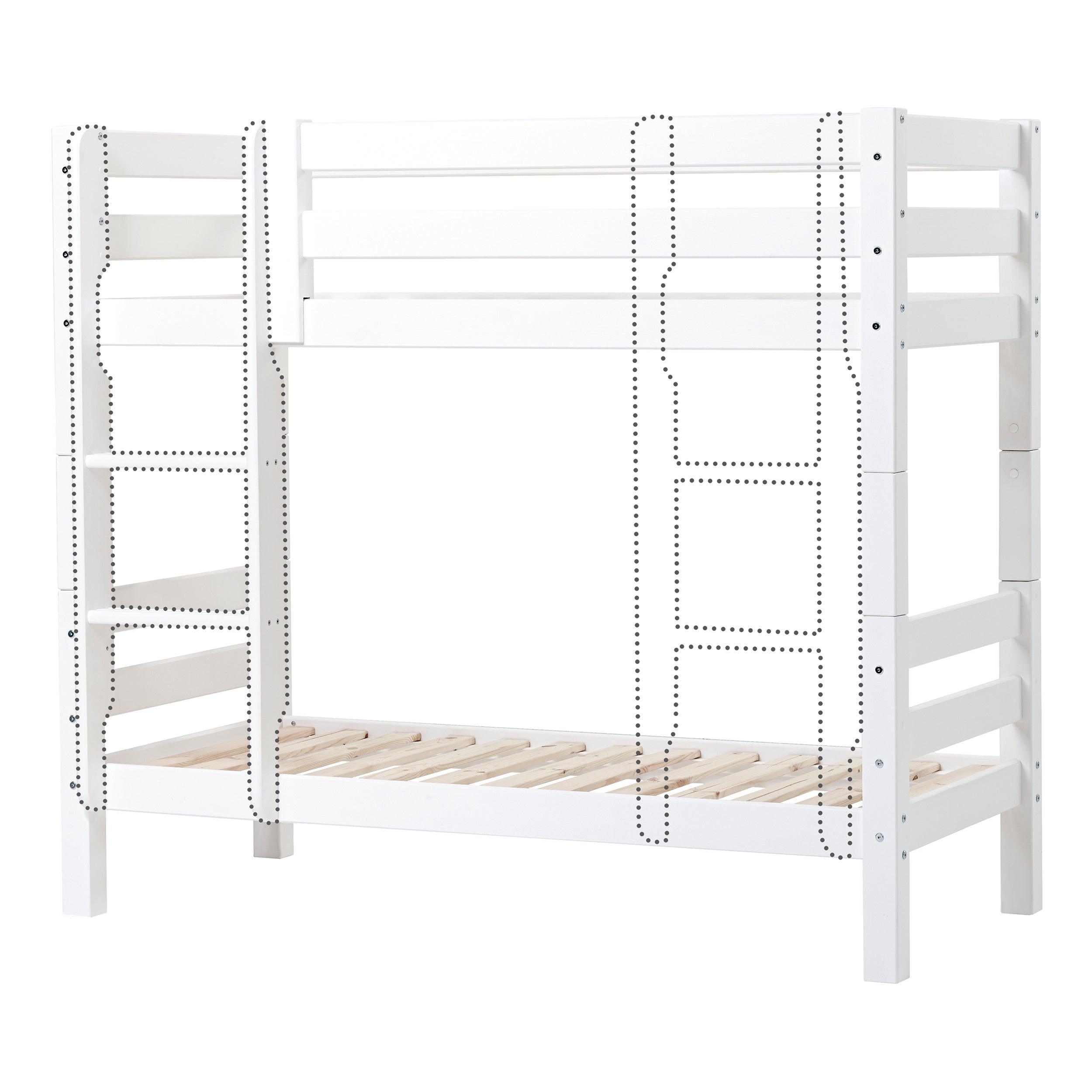 hoppekids-eco-luxury-etagenbett-teilbares-stockbett image 3