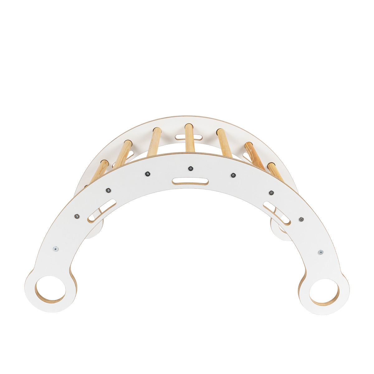 meowbaby-balancewippe-m-snug-rocker-wei-inkl-wippkissen-premium-boucl image 5