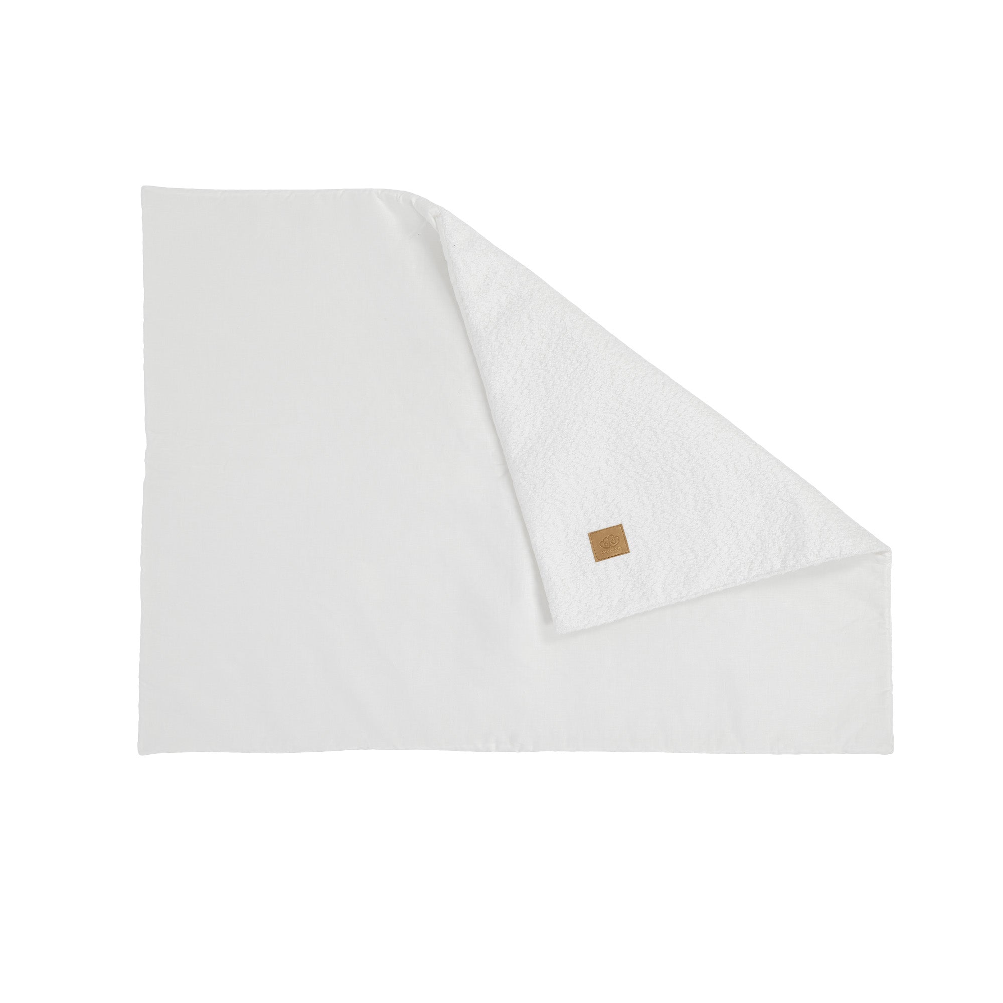 meowbaby-babydecke-boucl-f-r-neugeborene image 1