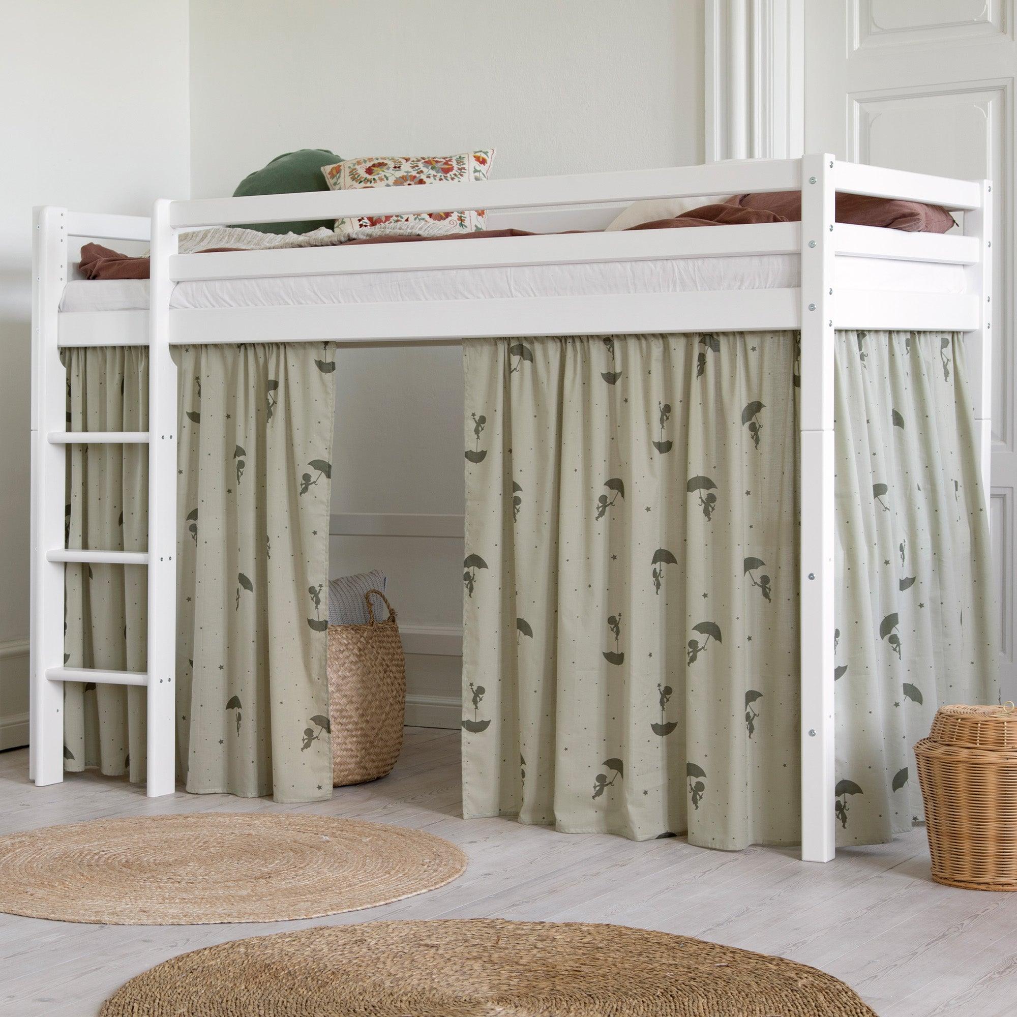 hoppekids-eco-dream-mittelhochbett-90x200-cm image 6