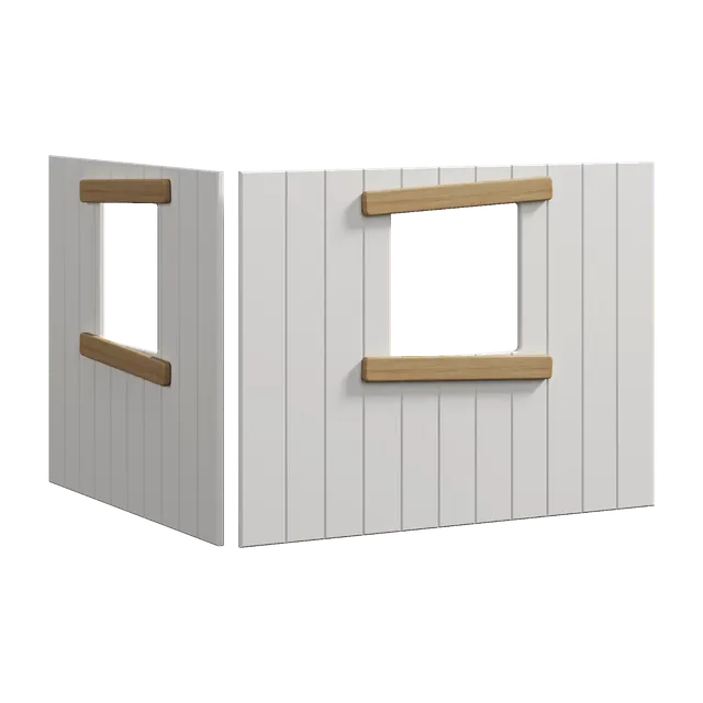 flexa-baumhaus-bettfronten-eichenrahmen-white-nor image 1