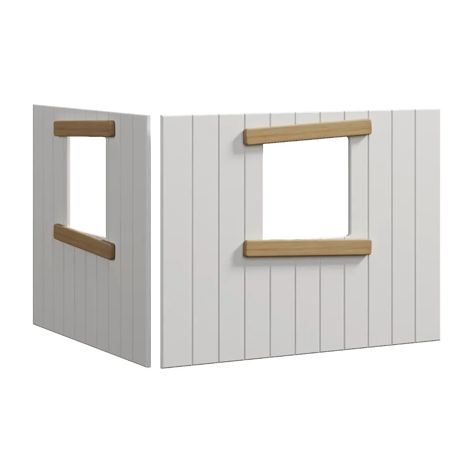 flexa-baumhaus-bettfronten-eichenrahmen-white-nor image 1