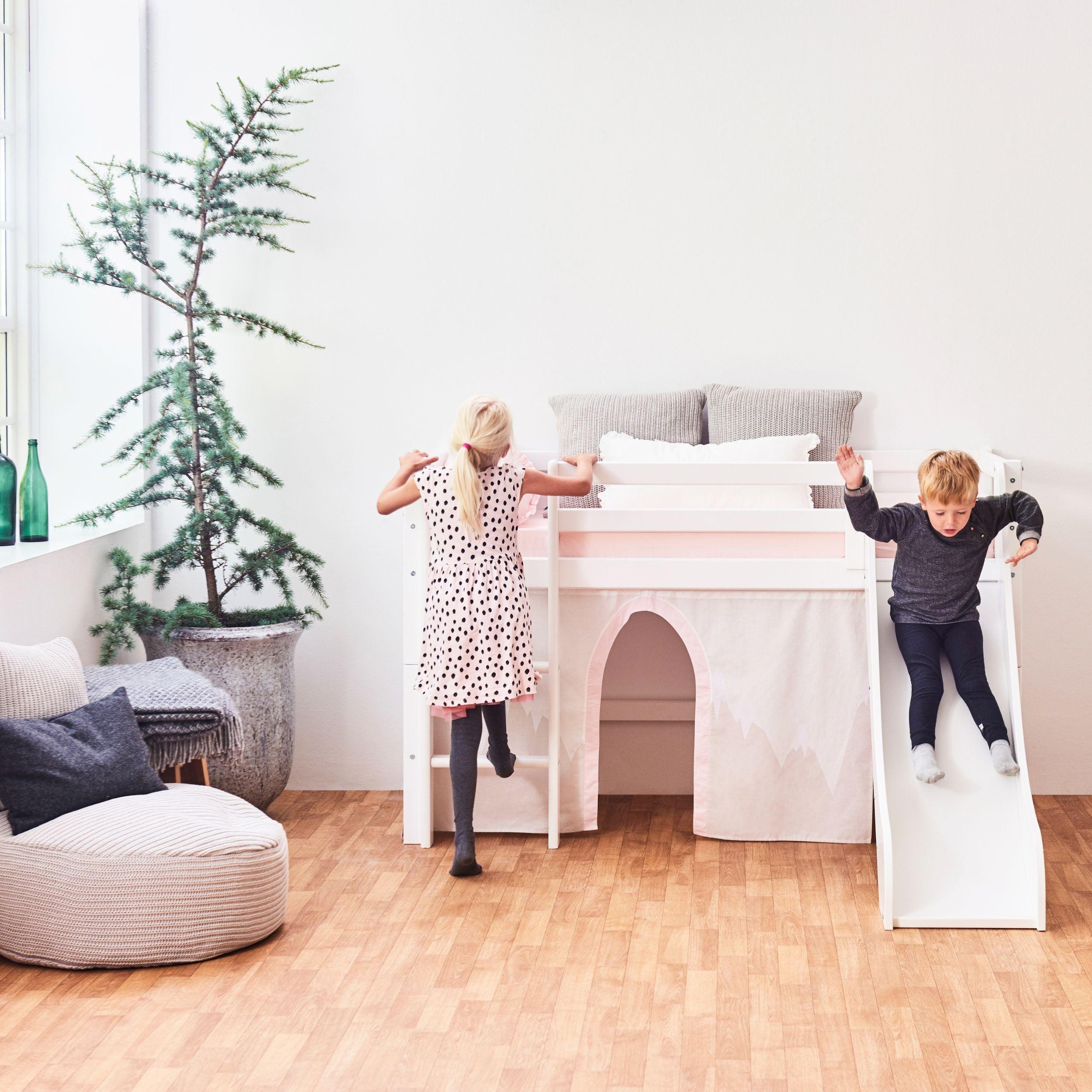 hoppekids-eco-dream-halbhochbett-mit-rutsche image 6