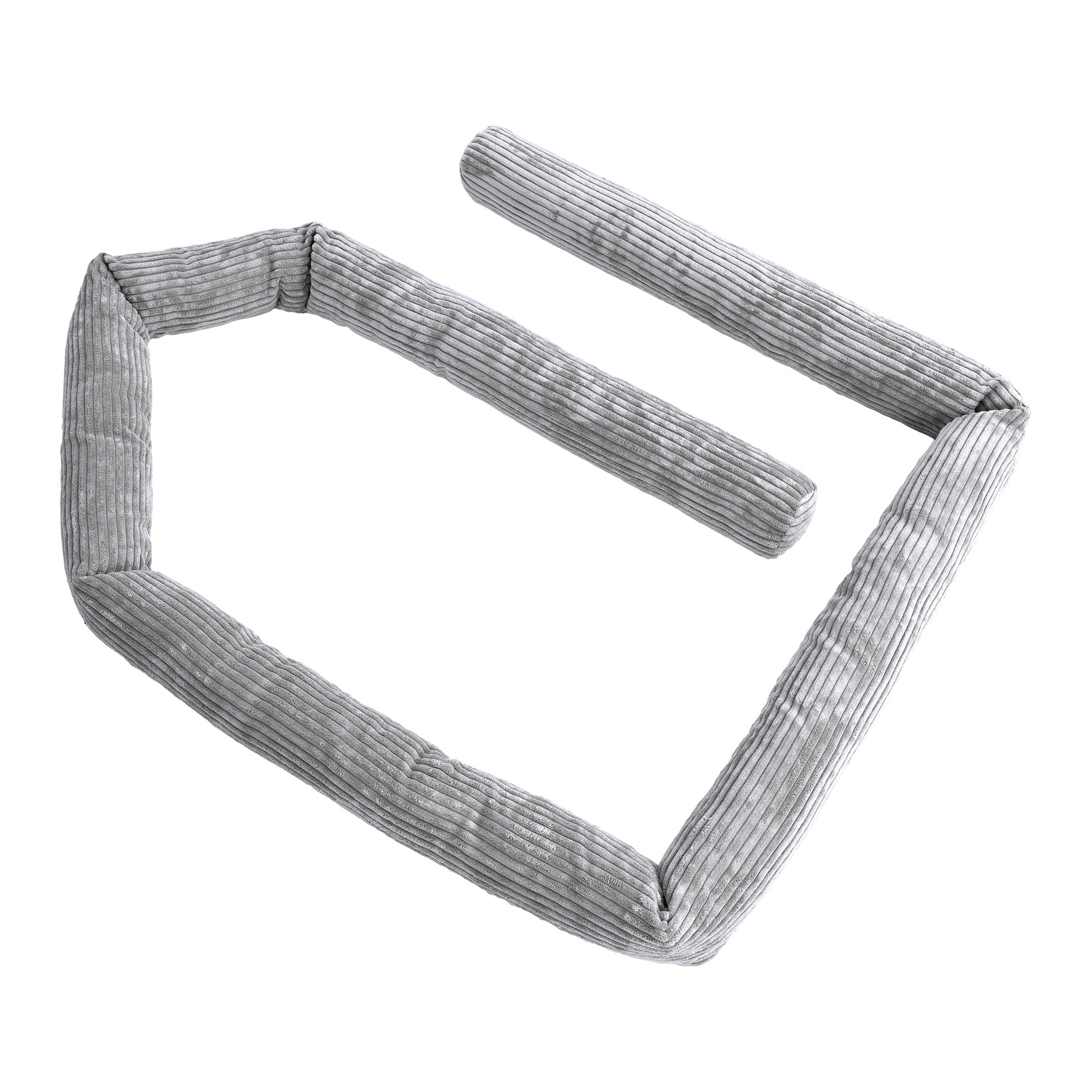 meowbaby-bettschlange-classic-cord-edition-sthetik-cord-1-5-4-m image 5