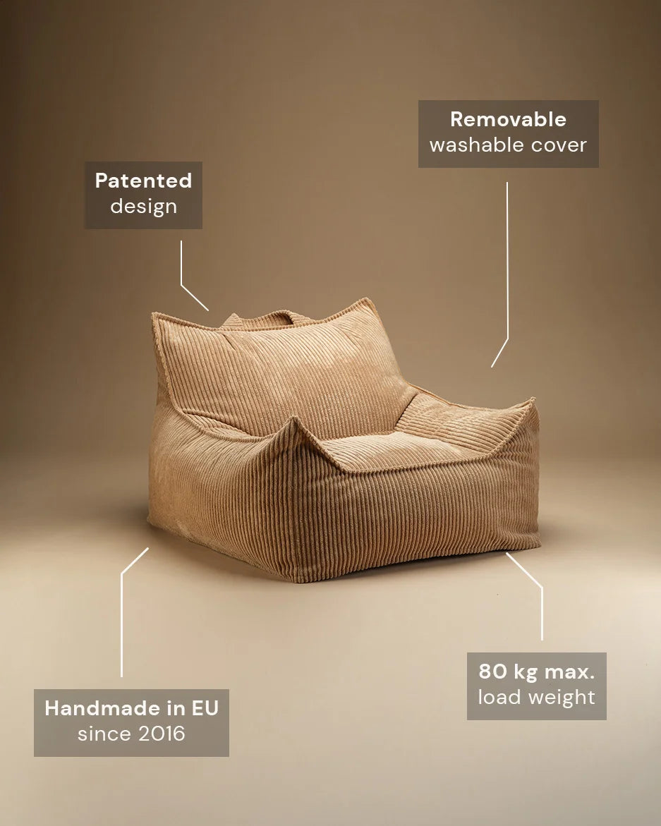 wigiwama-toffee-club-chair-teenager-sessel-aus-cord image 4