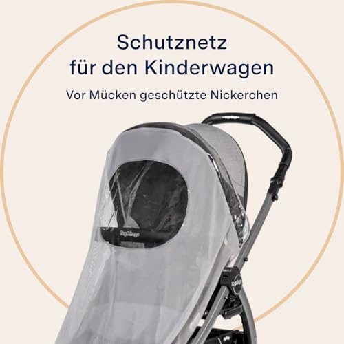 peg-perego-m-ckennetz-f-r-book-pliko-switch-kinderwagen image 6