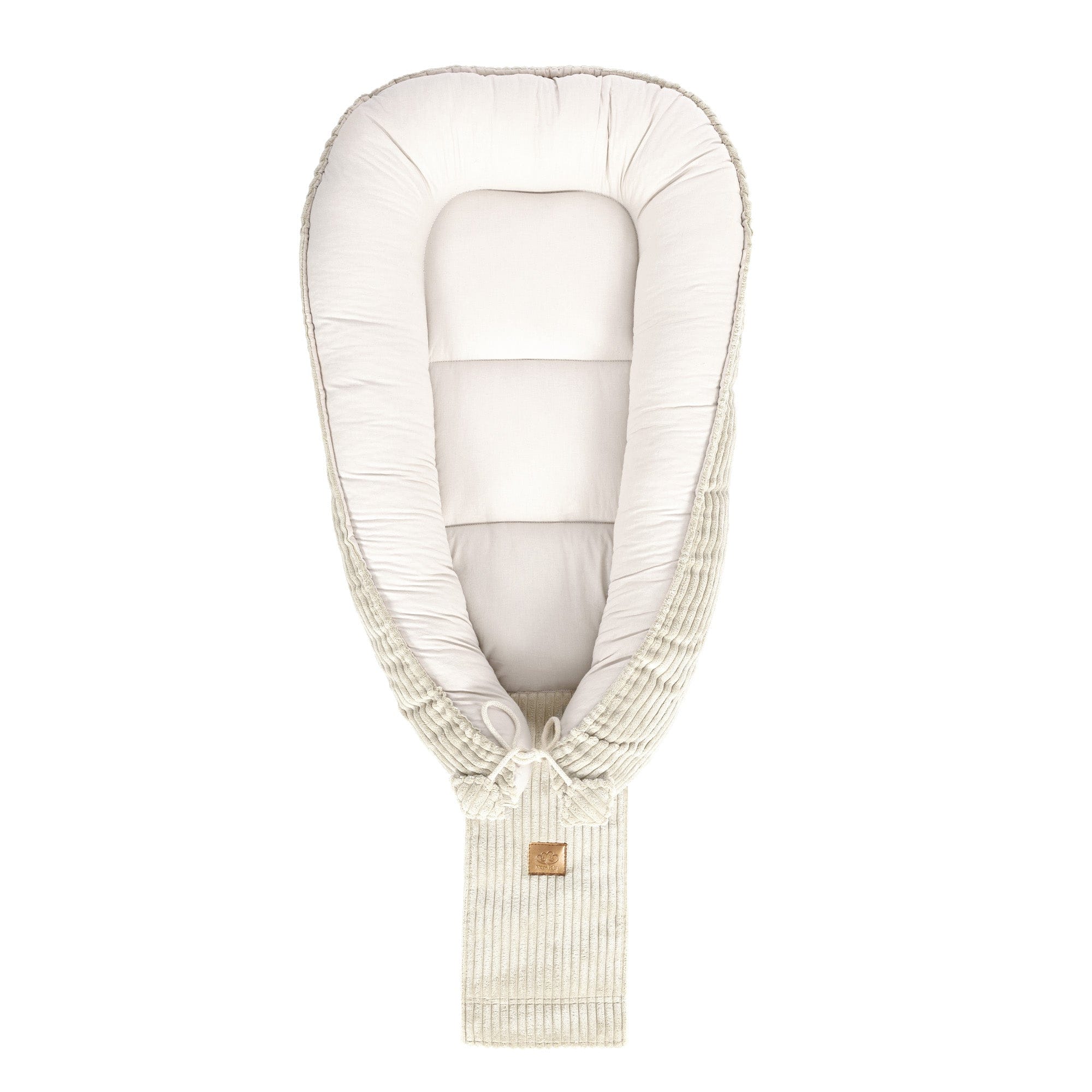 meowbaby-babynestchen-sthetik-cord-classic-cord-edition image 8