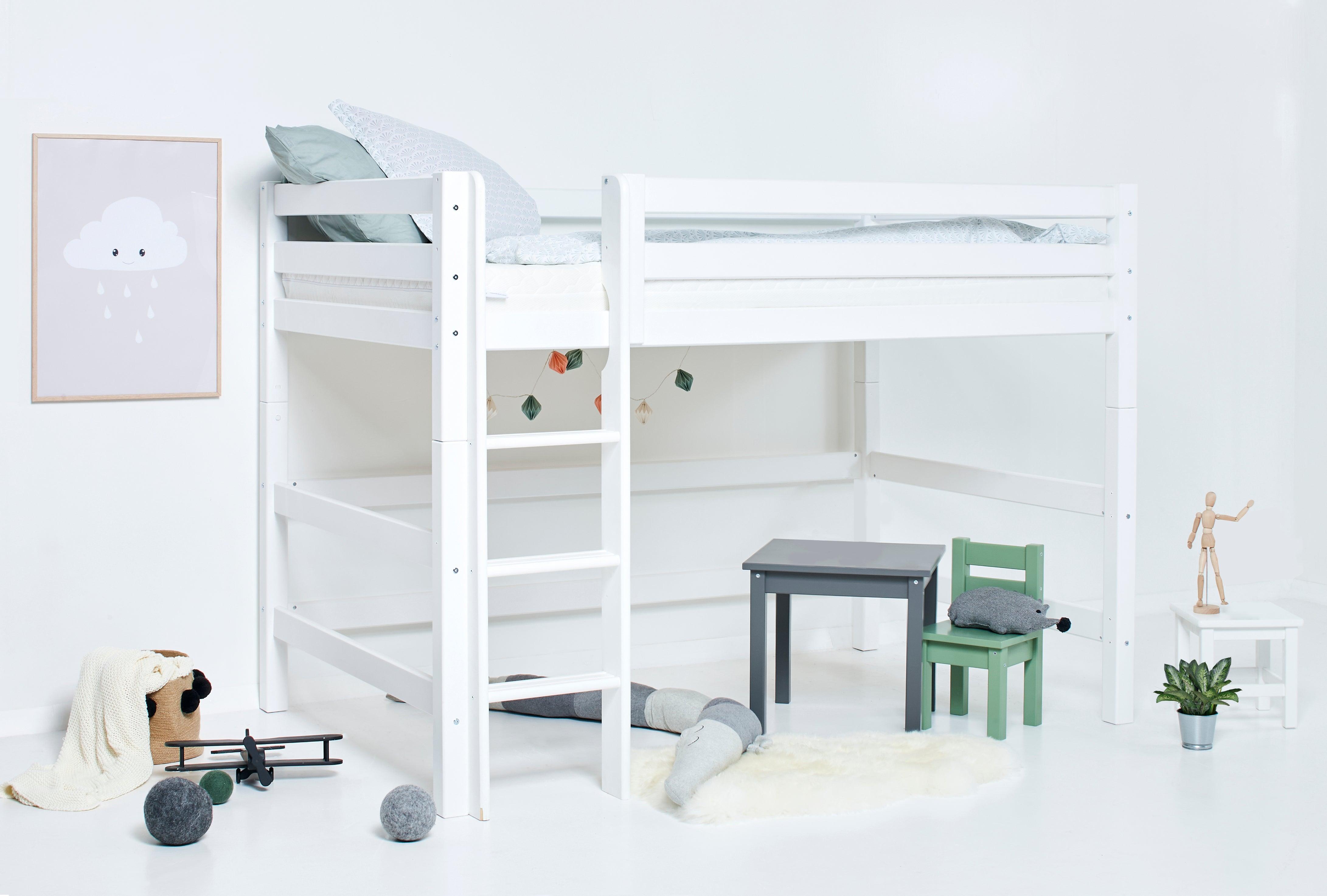 hoppekids-eco-luxury-leiter-f-r-mittelhochbett-wei image 3
