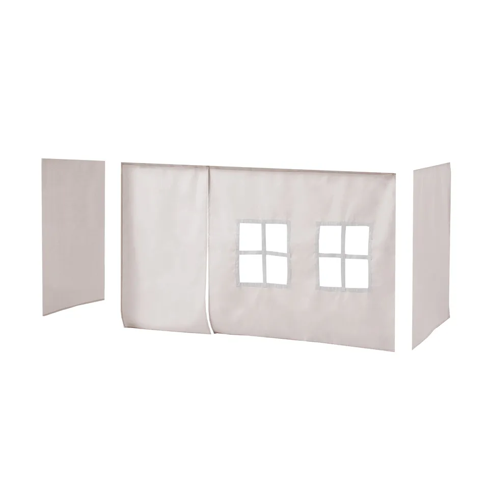 hoppekids-silver-cloud-bettvorhang-f-r-halbhochbett-70x160-90x200-cm image 1