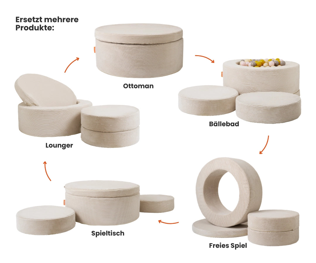 funzy-donut-modularer-spielring-spielsofa image 5