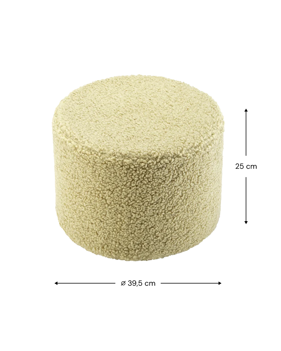 wigiwama-matcha-pouf-kinder-sitzpouf-aus-teddy image 8