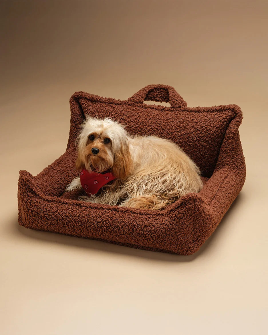 wigiwama-pet-club-chair-m-warm-hazel-designer-hundebett-teddy image 7