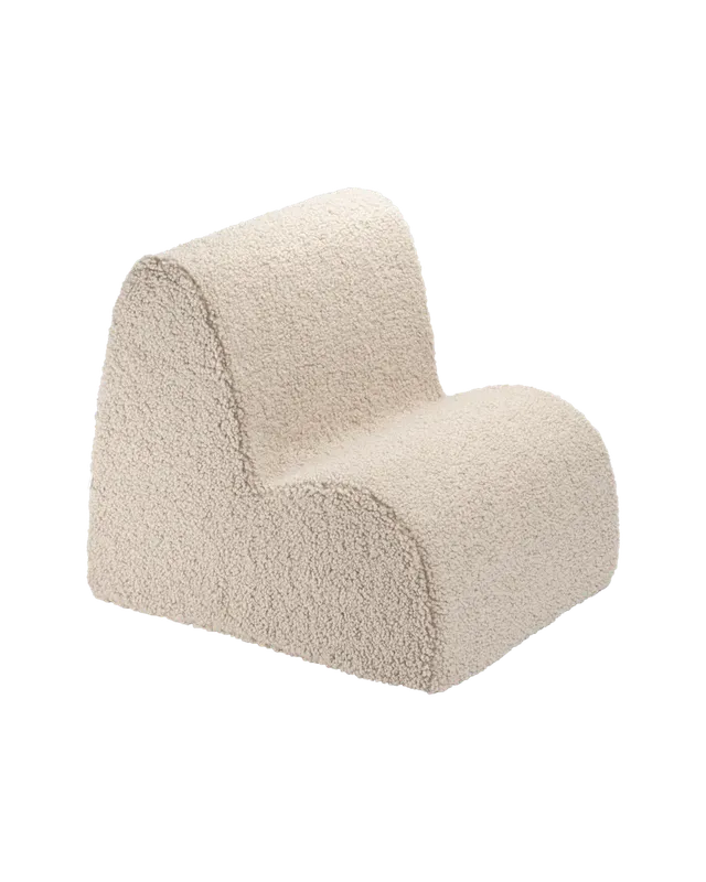 wigiwama-cloud-chair-biscuit-teddy-sessel image 1
