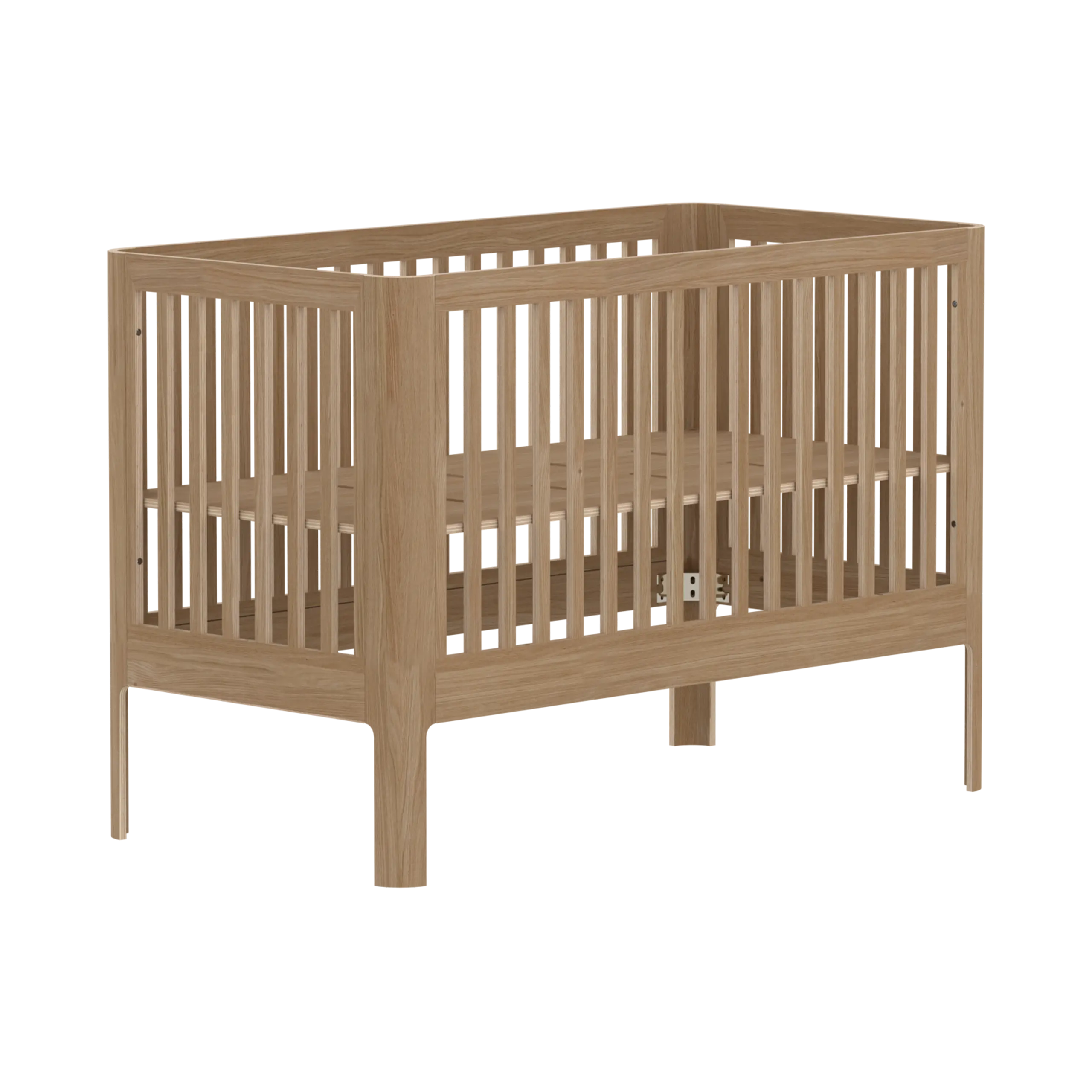 flexa-nova-babybett-140x70-cm-oak-h-henverstellbar image 8