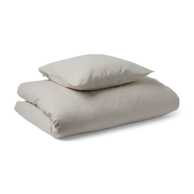 flexa-dawn-junior-bettw-sche-100x140-cm-warm-gray image 1