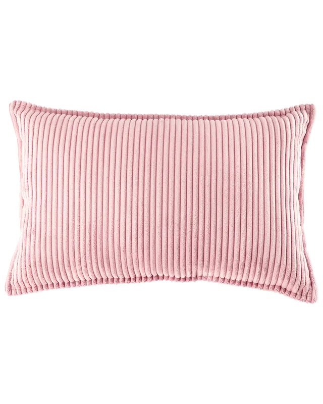 wigiwama-rosa-mousse-nackenrolle-bolster-kissen-aus-cord image 1