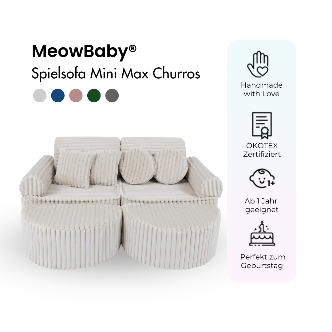 meowbaby-spielsofa-mini-max-churros-pl-schcord-edition image 6