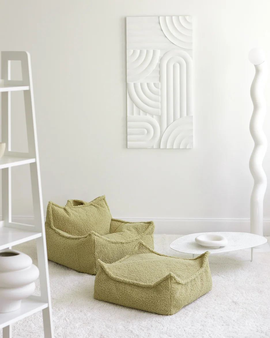 wigiwama-sitzsack-hocker-set-matcha-teddy image 3