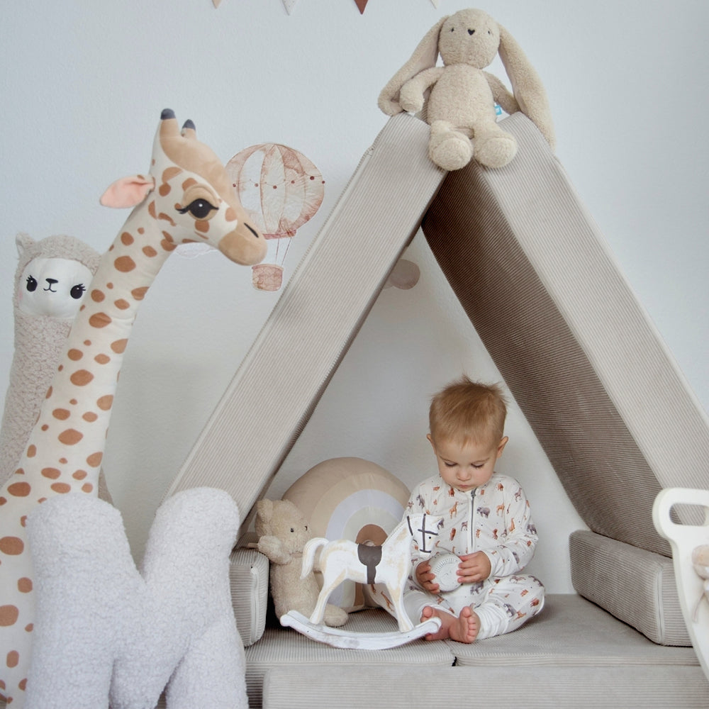 meowbaby-spielsofa-cord-premium-slim-cord-edition-160x76x52-cm image 8
