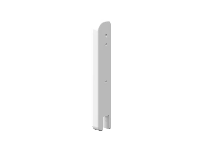 flexa-kurze-stange-f-r-absturzsicherung-wei-f-r-white-nor image 1