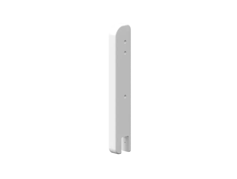 flexa-kurze-stange-f-r-absturzsicherung-wei-f-r-white-nor image 1