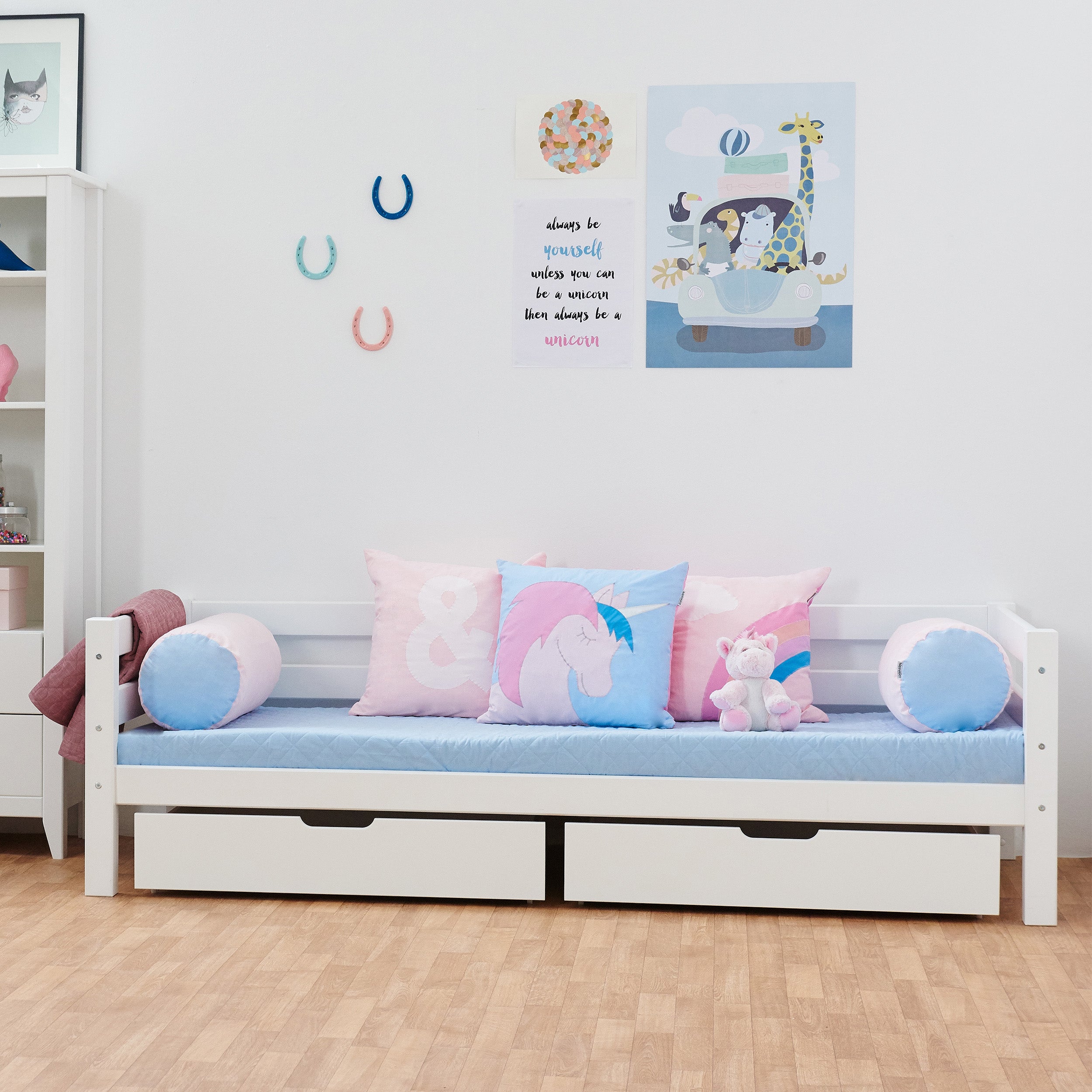 hoppekids-unicorn-kissenset-50x50-cm-2-stk image 2