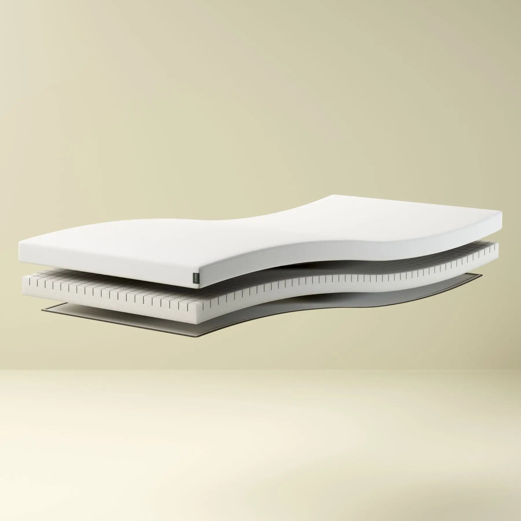 flexa-dream-schaumstoffmatratze-200x140-cm image 2