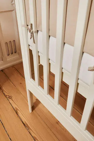 flexa-nova-babybett-cream-120x70-cm-h-henverstellbar image 5