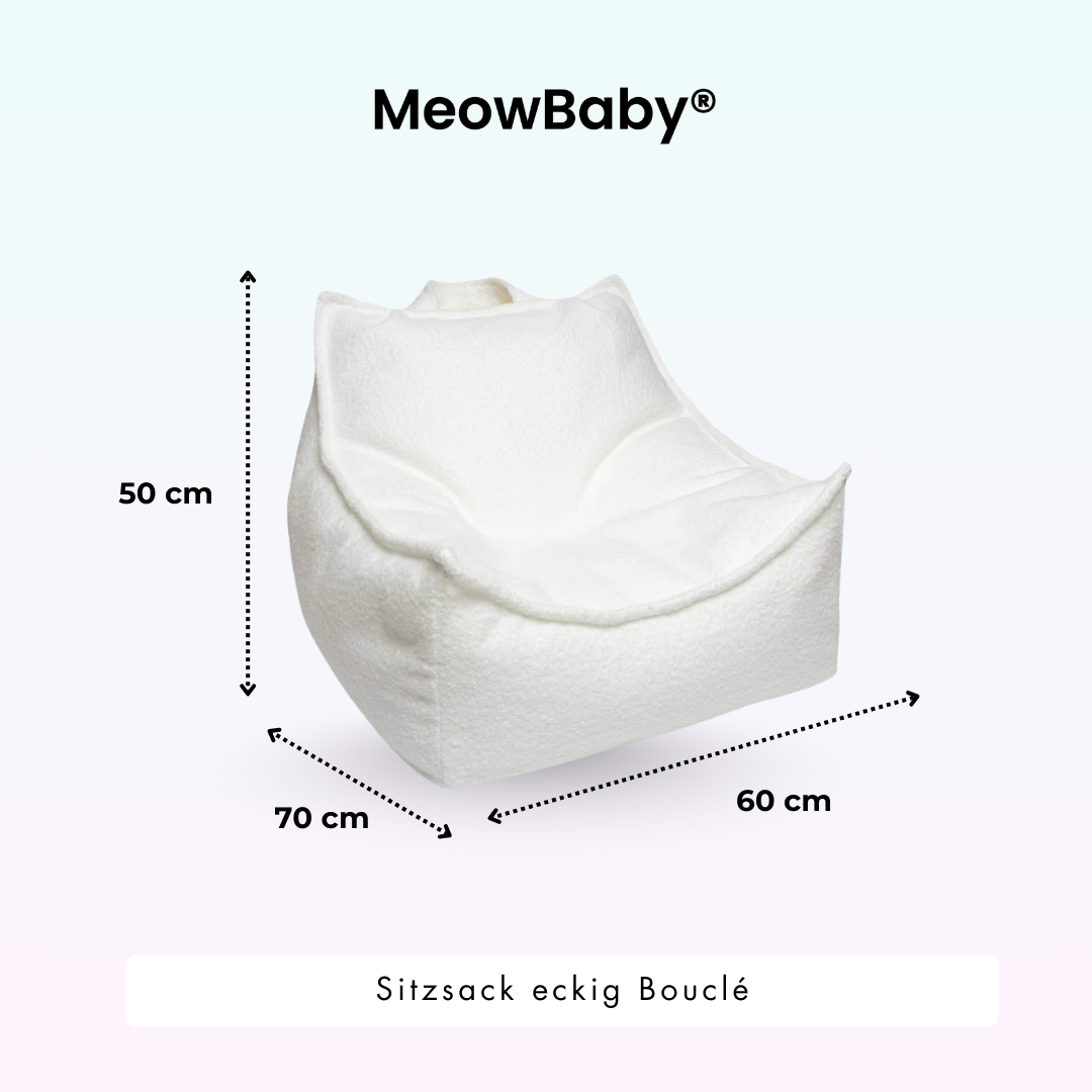 meowbaby-kinderessel-eckig-premium-boucl-pouf image 4