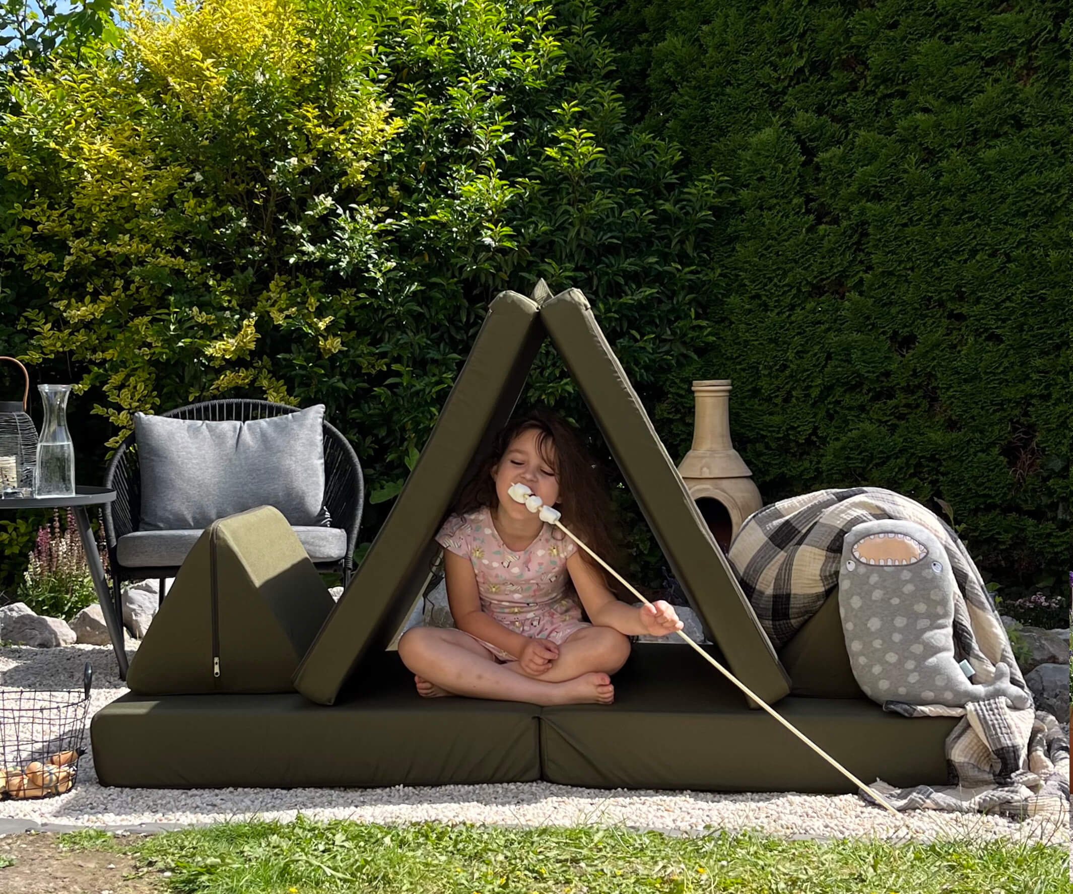 funzy-spielsofa-outdoor-cover-set-wasserabweisender-bezug-f-r-garten-und-balkon image 2