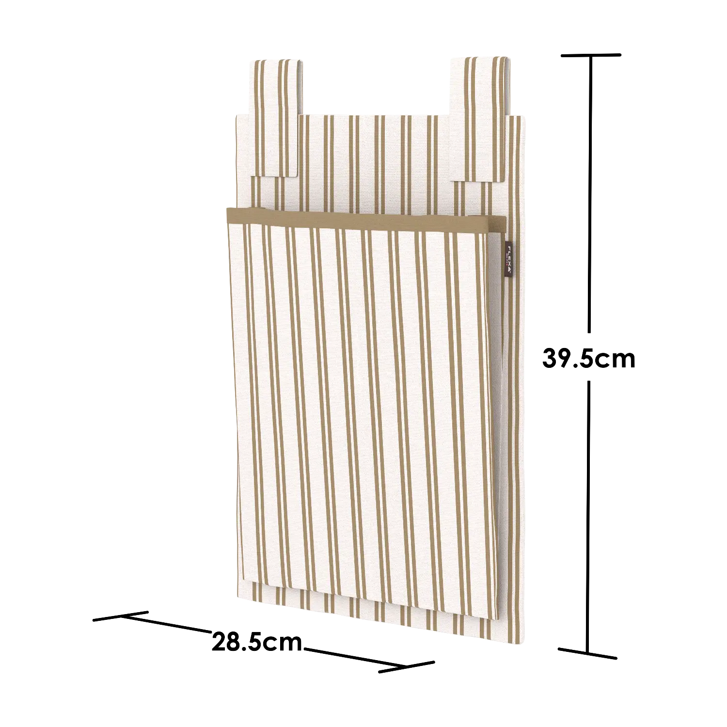 flexa-dawn-betttaschen-3er-set-stripes image 6
