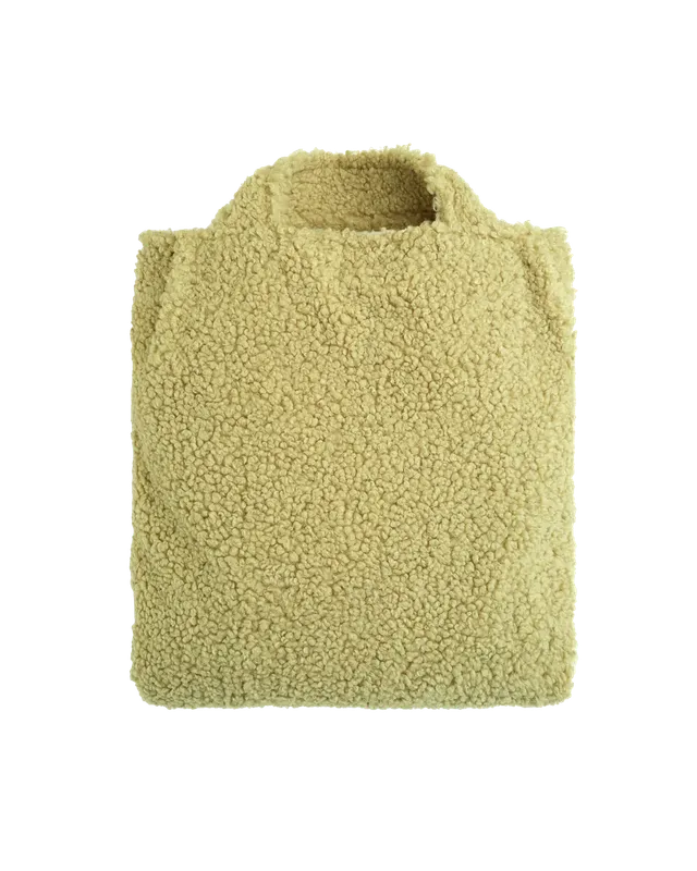 wigiwama-matcha-sitzsack-zusatzbezug-teddy image 1