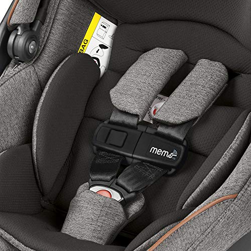 peg-perego-memo-clip-kindersitz-sensor-schwarz image 4