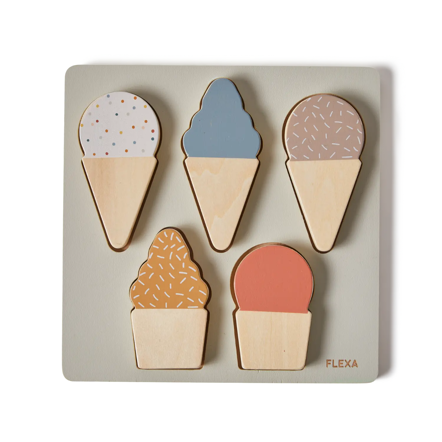 flexa-puzzle-eis-holzpuzzle image 7
