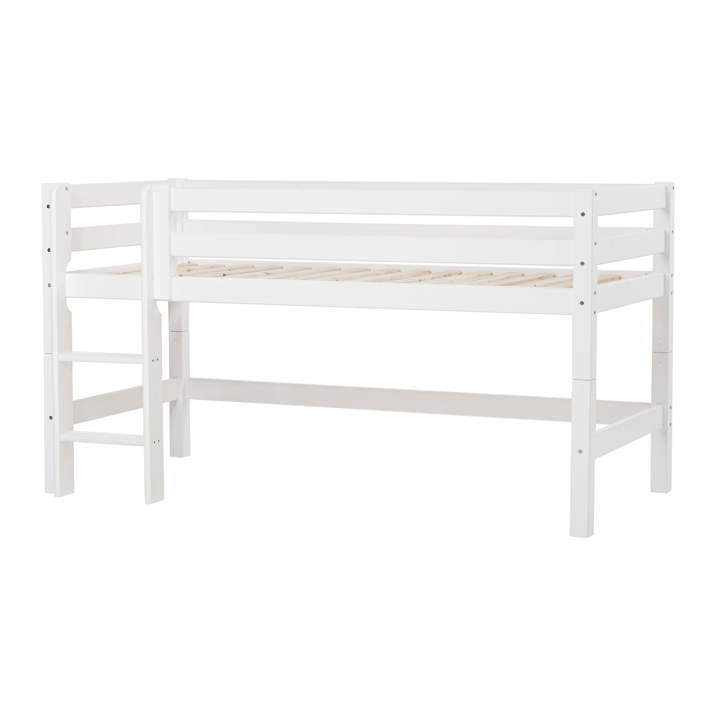 hoppekids-eco-luxury-leiter-gerade-f-r-halbhochbett image 2
