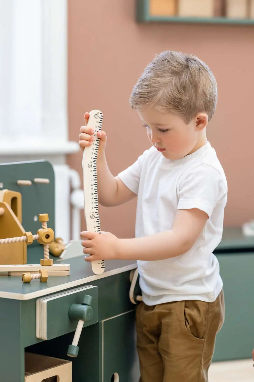flexa-play-werkzeug-set-holz-f-r-kinder image 6