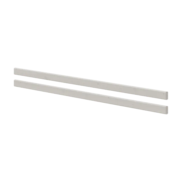 flexa-classic-absturzsicherung-hinten-200-cm-grau-rausfallschutz-aus-kiefer image 1