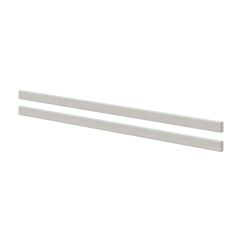 flexa-classic-absturzsicherung-hinten-200-cm-grau-rausfallschutz-aus-kiefer image 1